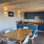 Canonissime Duplex -6 Pers Cap Ferret Lejlighed