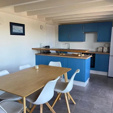 Canonissime Duplex -6 Pers Cap Ferret * Le Canon