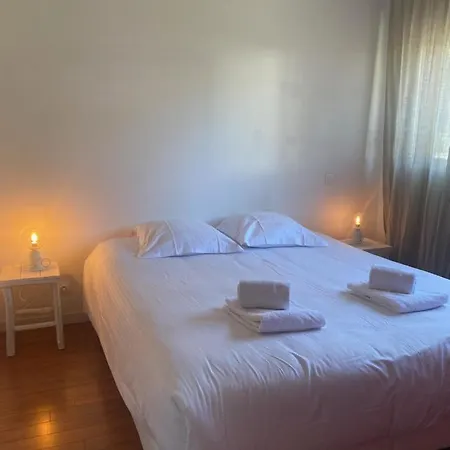 Canonissime Duplex -6 Pers Cap Ferret Le Canon