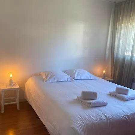 Canonissime Duplex -6 Pers Cap Ferret