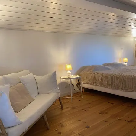 Canonissime Duplex -6 Pers Cap Ferret *