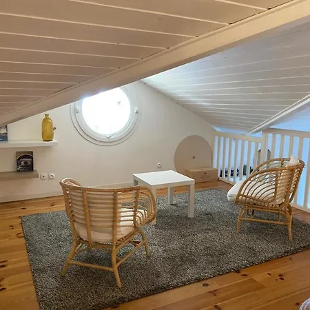 Canonissime Duplex -6 Pers Cap Ferret