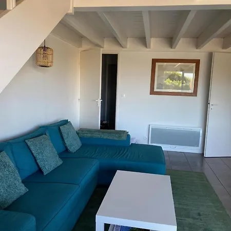 Canonissime Duplex -6 Pers Cap Ferret * Le Canon