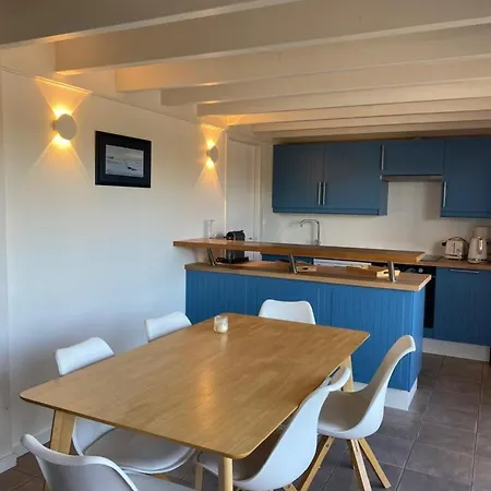 Canonissime Duplex -6 Pers Cap Ferret Apartament