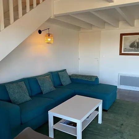 Canonissime Duplex -6 Pers Cap Ferret