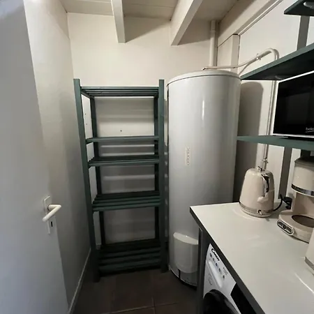 Canonissime Duplex -6 Pers Cap Ferret