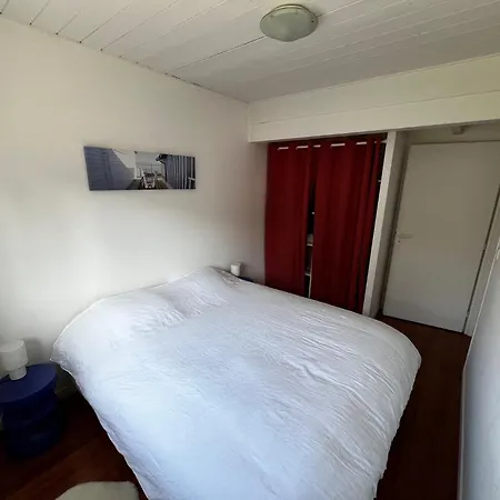 Canonissime Duplex -6 Pers Cap Ferret * Le Canon