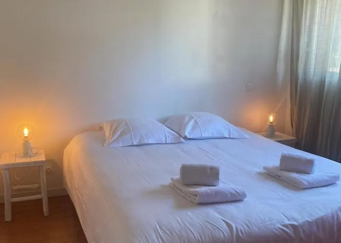 Canonissime Duplex -6 Pers Cap Ferret Le Canon